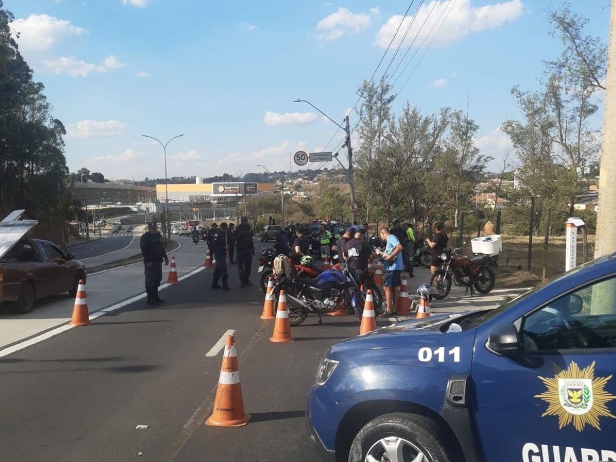 Operação