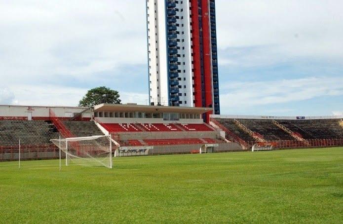 Procuradoria do Estado consegue suspender leilão do Estádio do Mogi Mirim