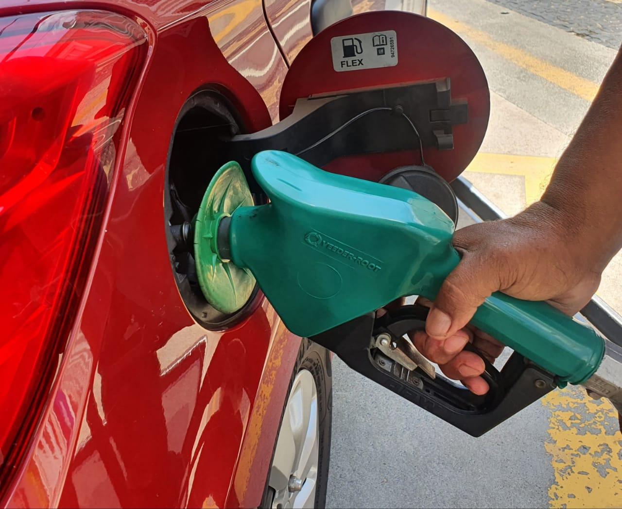 Recap afirma que distribuidoras estão limitando entrega de combustíveis