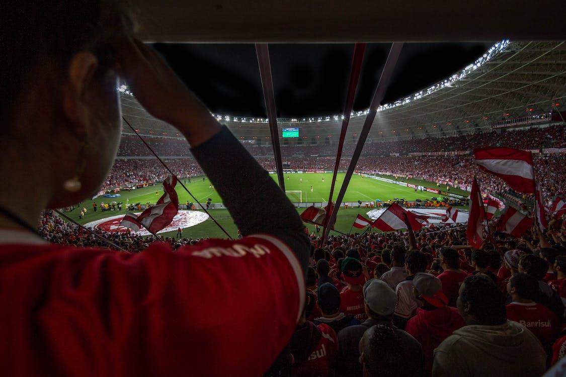 Brasileiro viaja para todos os estados do Brasil para assistir a jogos de futebol