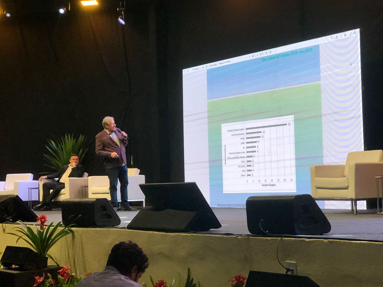 Busca por turismo de bem-estar cresce nas pequenas cidades