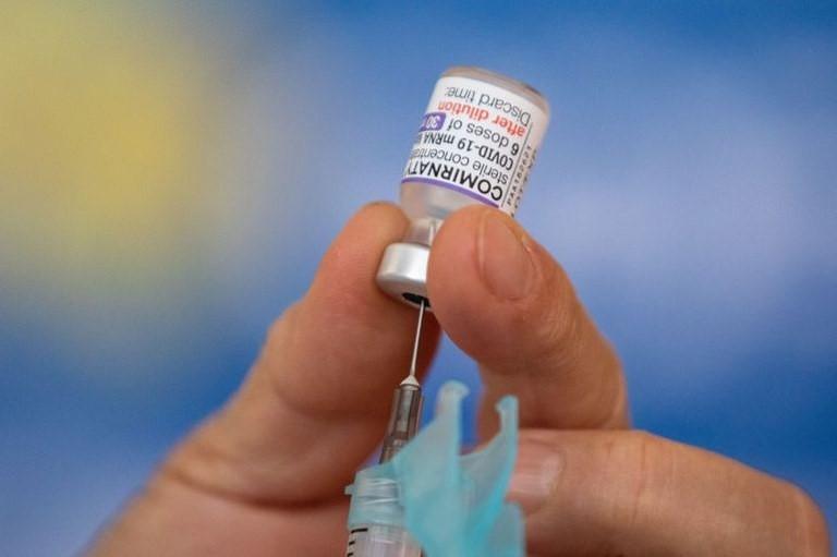 Itatiba: Vacina contra covid-19 estará disponível em oito postos a partir de segunda-feira