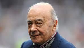 Morre Mohamed Al-Fayed, pai de Dodi, na mesma data do acidente fatal com Lady Di