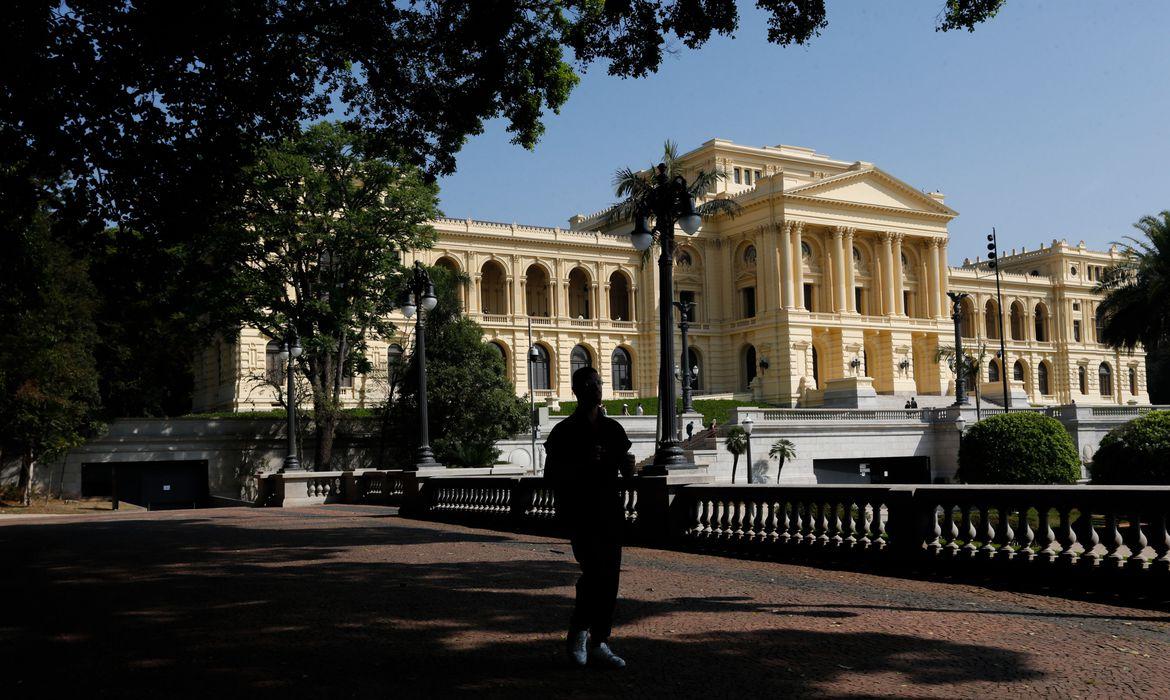 Museu do Ipiranga celebra um ano de reabertura com eventos gratuitos