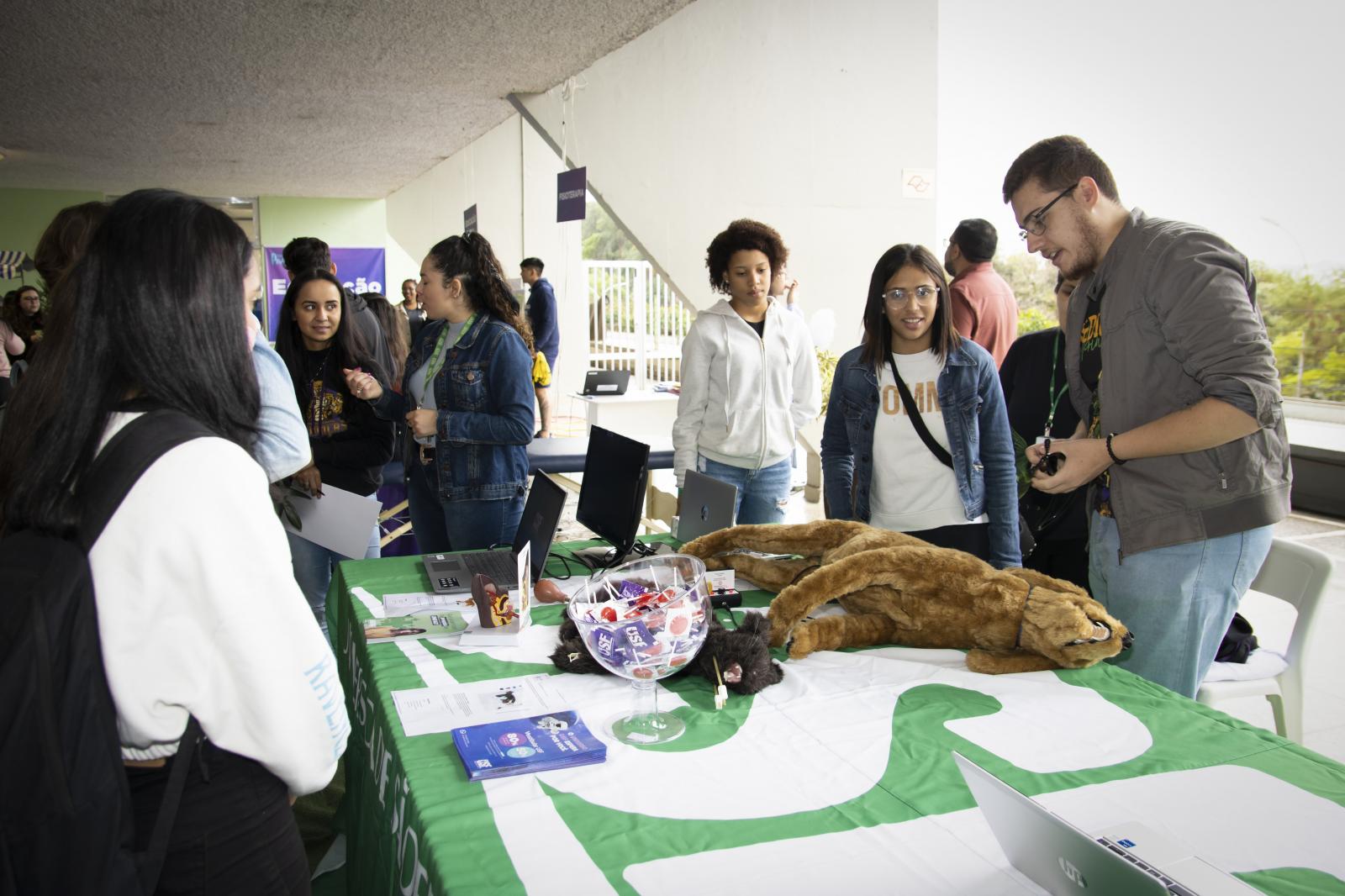 Parque Luís Latorre receberá Parada Pet neste domingo