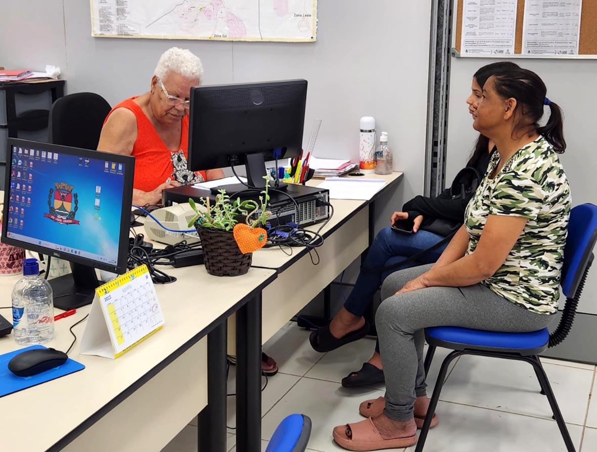 Programa de Inclusão Produtiva de Itatiba já soma mais de 4 mil atendimentos