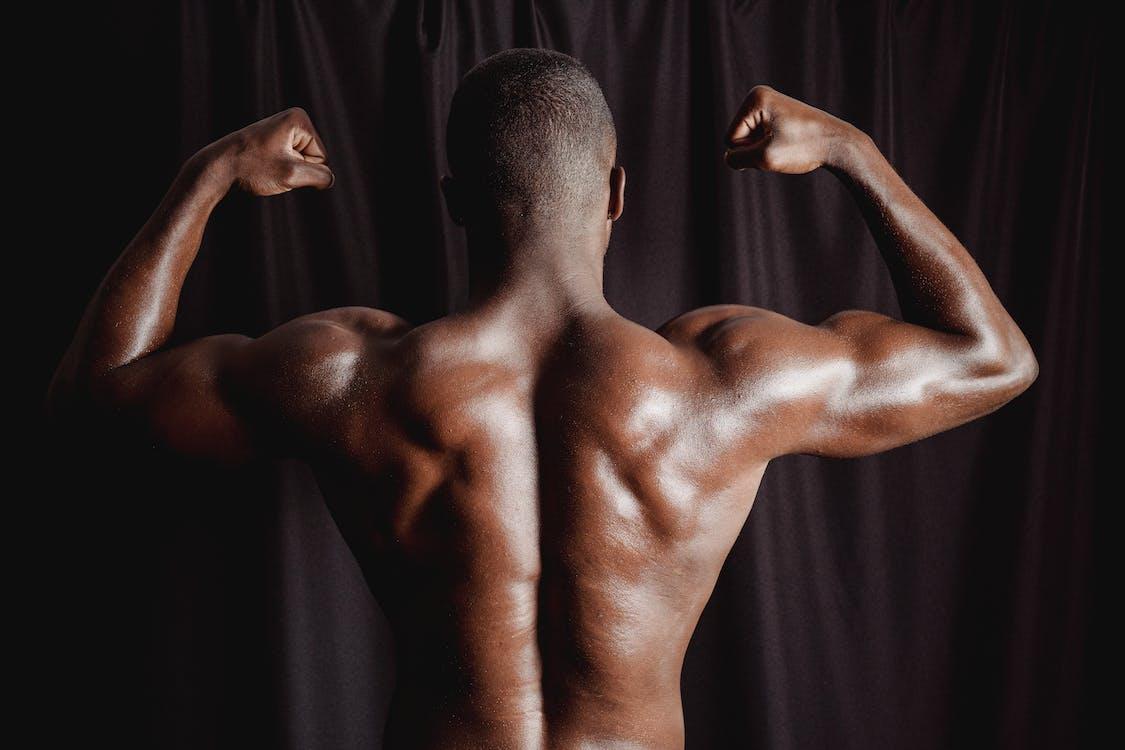 Recuperação muscular: essencial para obter melhores resultados