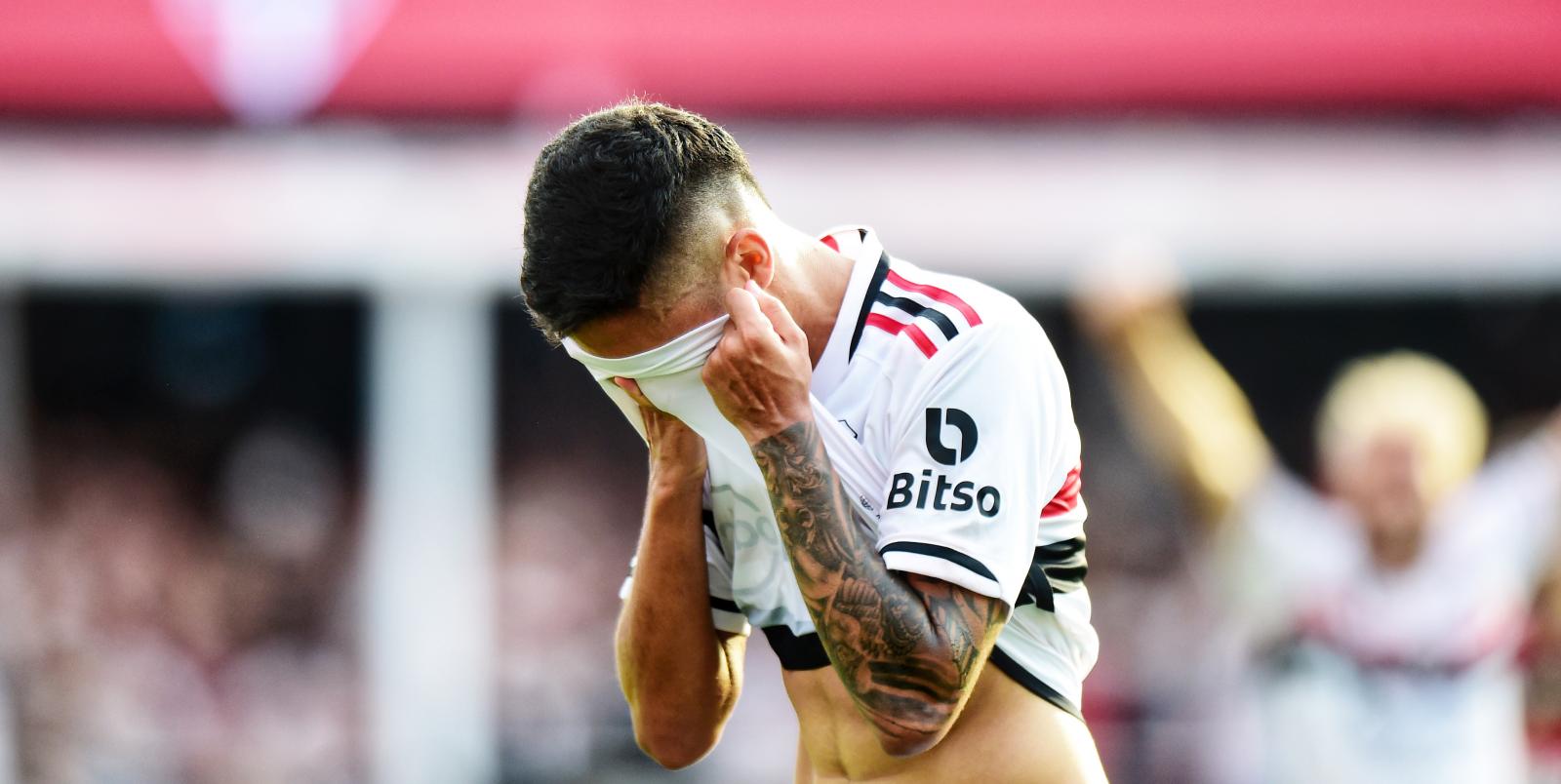 Quando foi o último título conquistado pelo São Paulo?