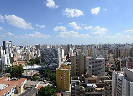 Urbanismo tem recorde de pedidos para instalação de empresas em Campinas