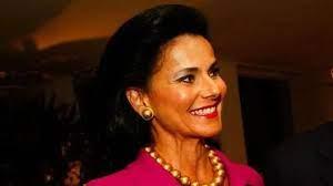 Vicky Safra é primeira mulher a liderar ranking de bilionários brasileiros da Forbes