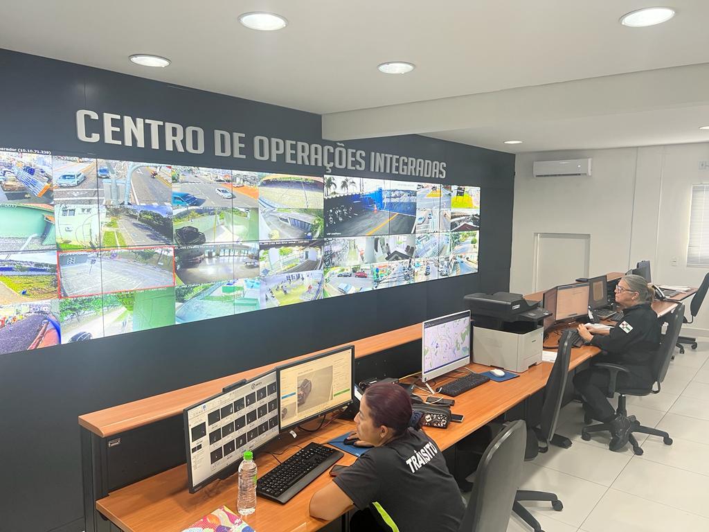 Vinhedo será município pioneiro a integrar a Muralha Paulista do governo do Estado