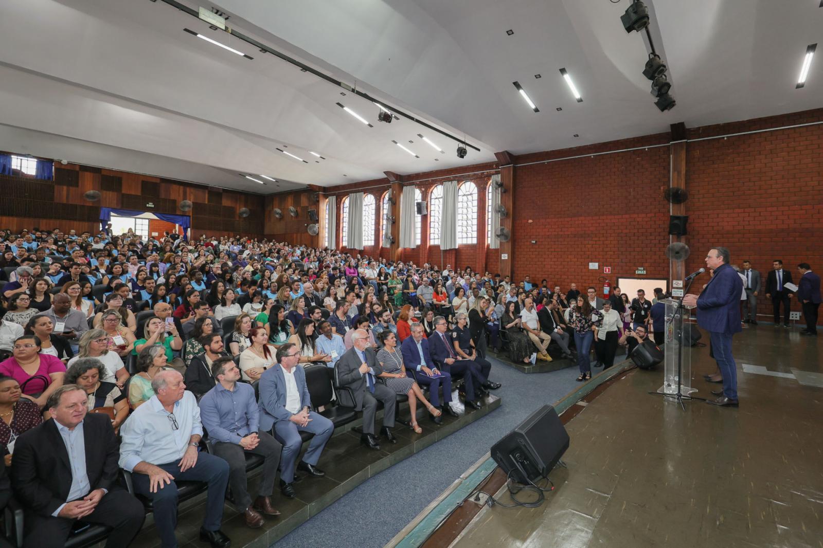 1º Fórum Regional de Direitos Humanos é realizado em Jundiaí