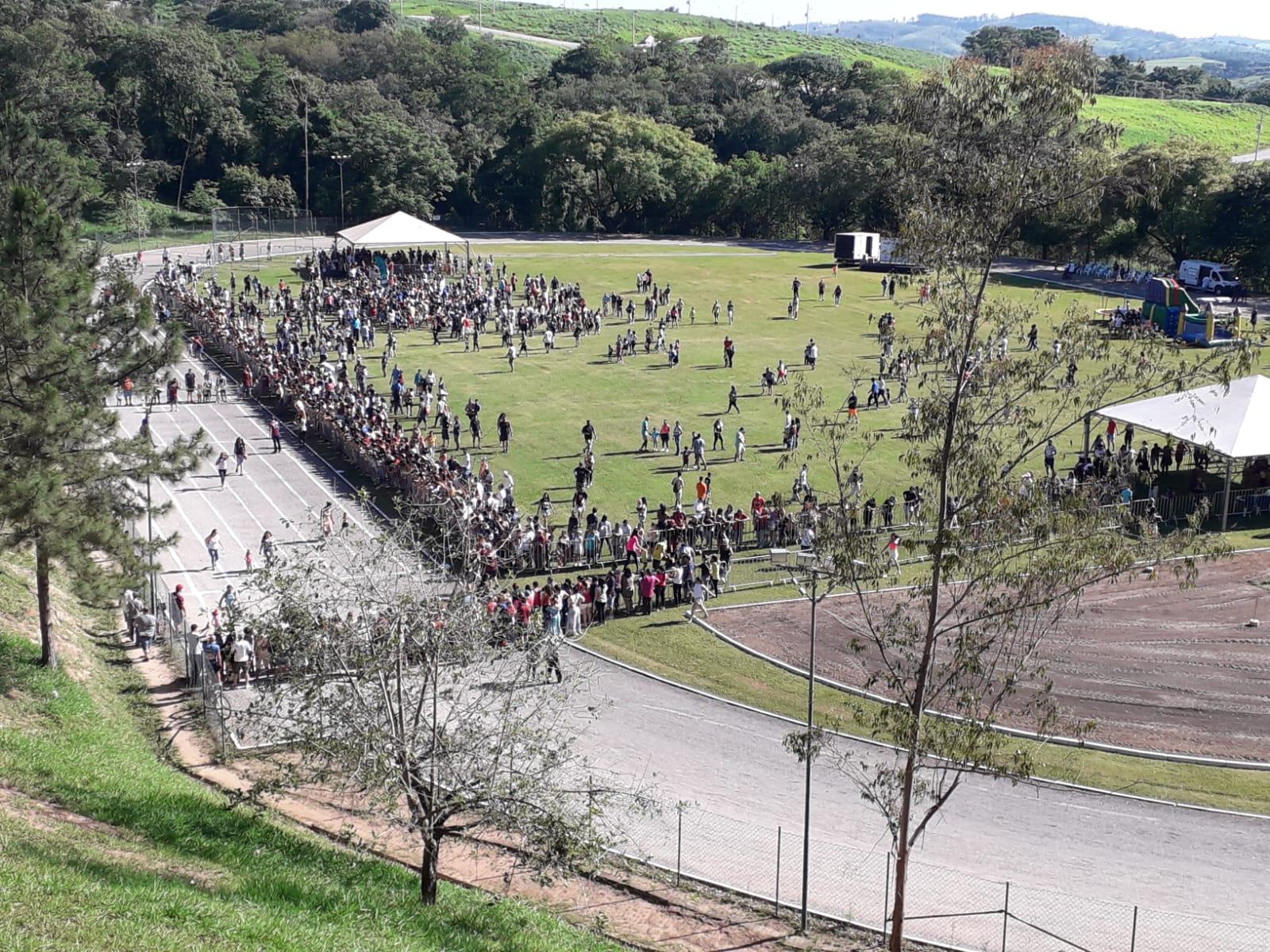 Sucesso nos esportes, problemas no caixa – Jornal do Campus