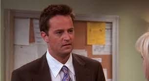 Amiga de Matthew Perry revela última mensagem enviada por ator de 'Friends'