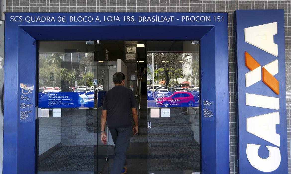 Bancos não terão expediente nesta quinta-feira, dia de Finados