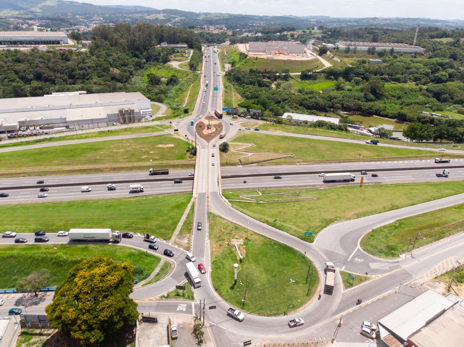 Credibilidade na cidade aquece investimentos das empresas em Louveira