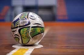 Definidos os jogos das quartas-de-finais do Futsal Amador 2023