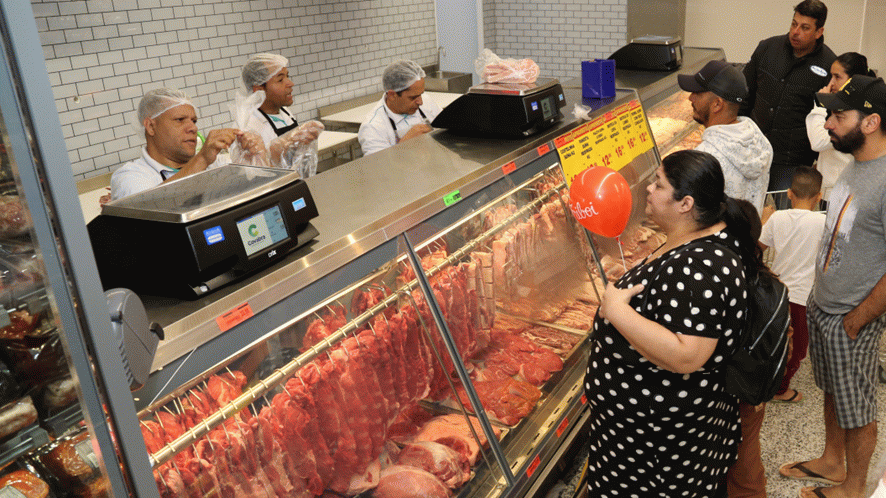 Dia do Açougueiro: Covabra Supermercados emprega mais de 240 pessoas no setor