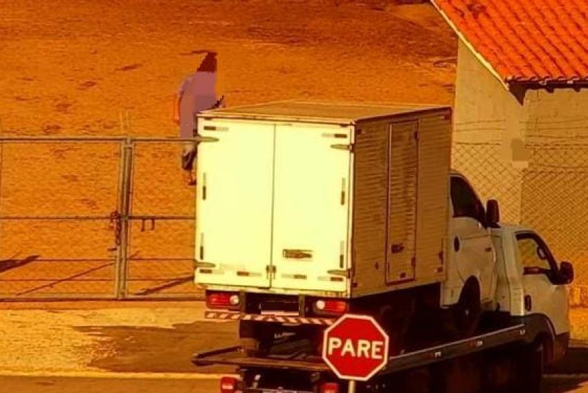 DIG de Jundiaí prende sete pessoas por quatro tipos de crimes em desmanche de caminhões