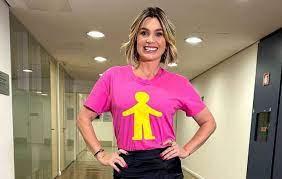 Flávia Alessandra sai da Globo para apresentar reality show no Prime Video