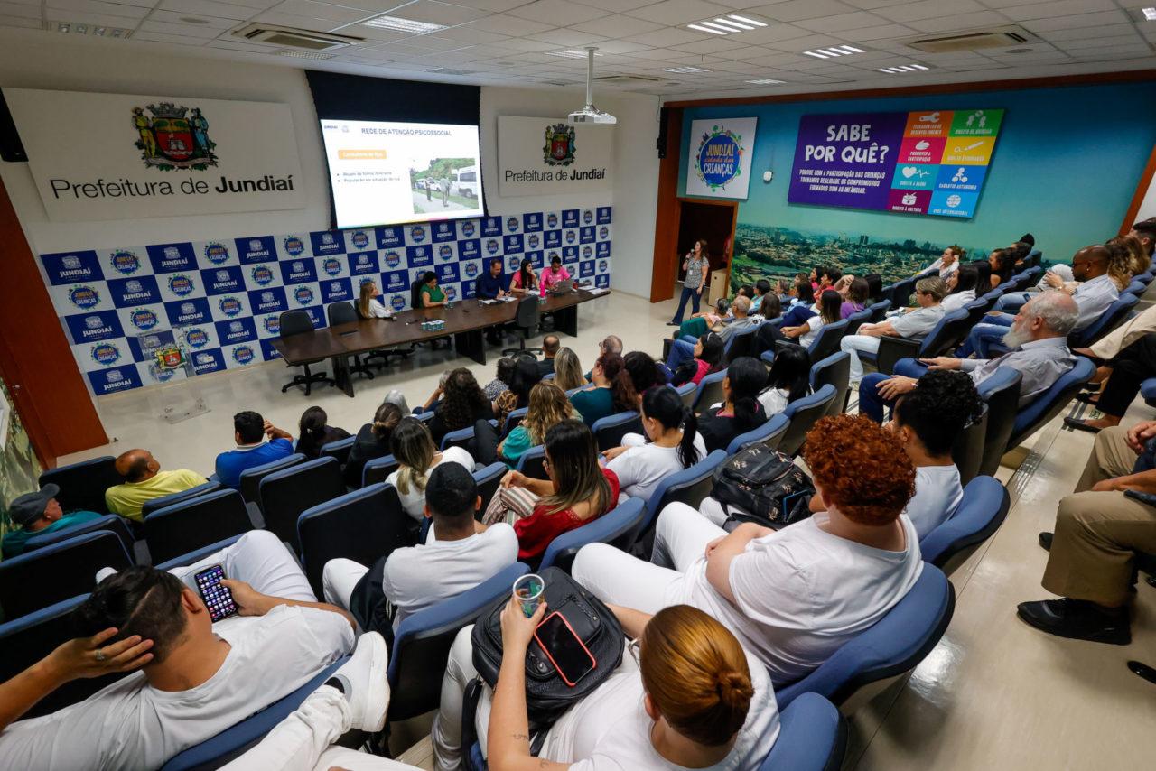 II Fórum da Saúde aborda regionalização