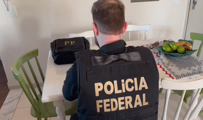 Mega operação da Polícia Federal combate pedofilia em Capivari, Valinhos e Itu