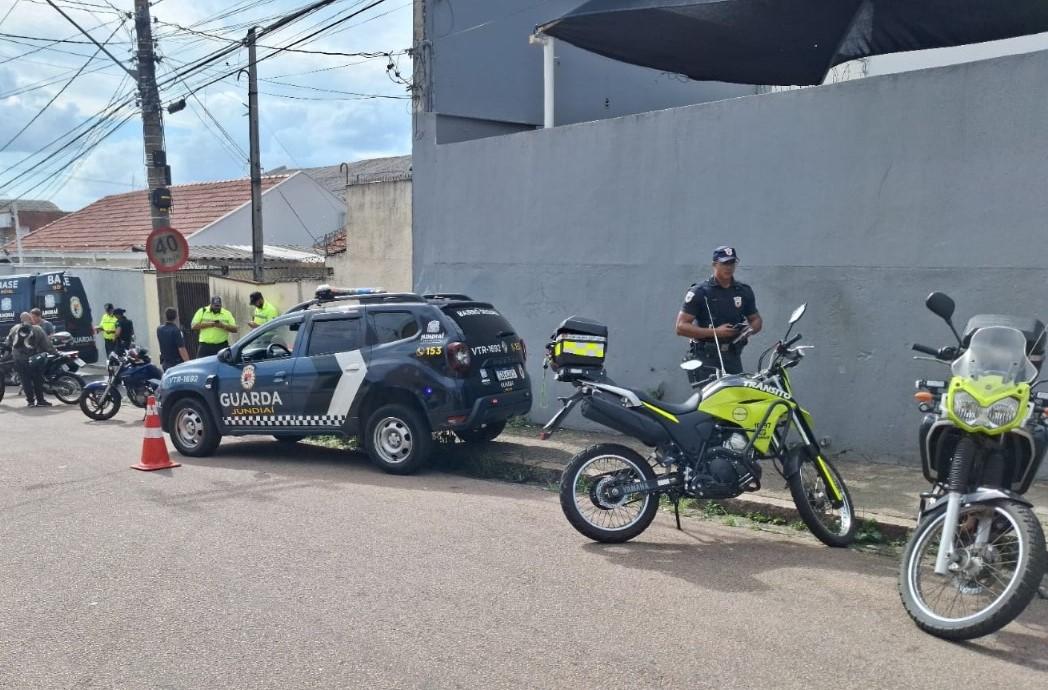 Poluição sonora: fiscalizações de motos barulhentas são intensificadas