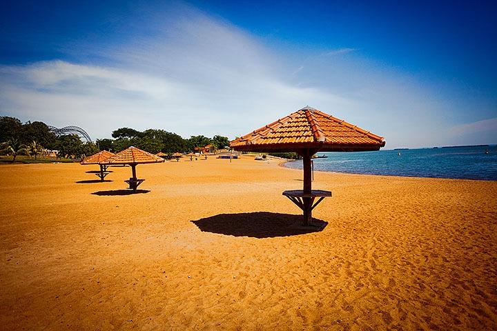 Presidente Epitácio, ponto turístico muito além das águas e do belo pôr do sol