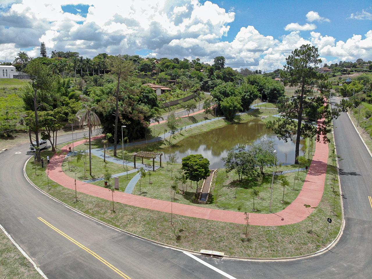 Projeto escolar que motivou recuperação do Parque do Mato Dentro é finalista em concurso nacional