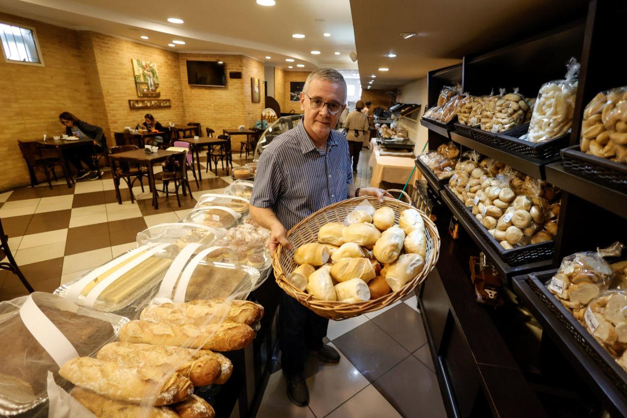 Quatro padarias de Jundiaí estão no Guia Turístico das melhores do Estado