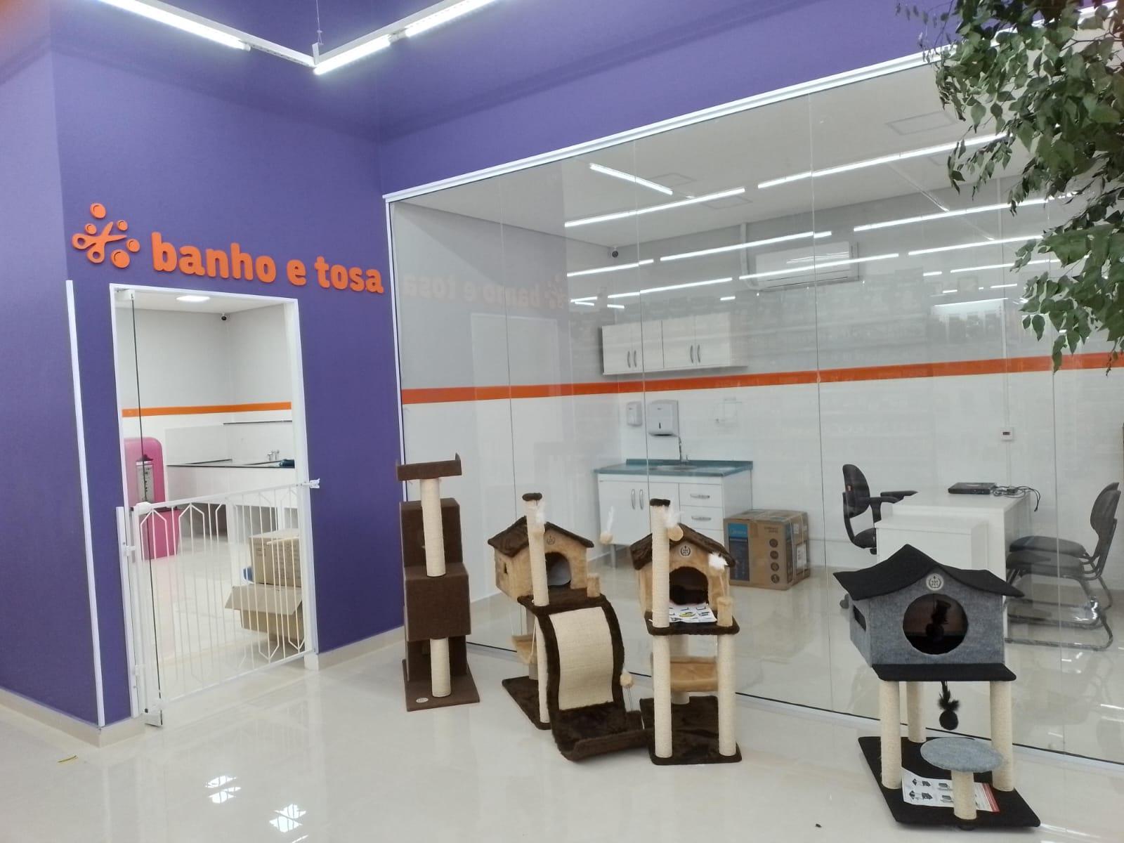 A maior rede de produtos pet do interior expande mercado e inaugura segunda unidade em Itatiba