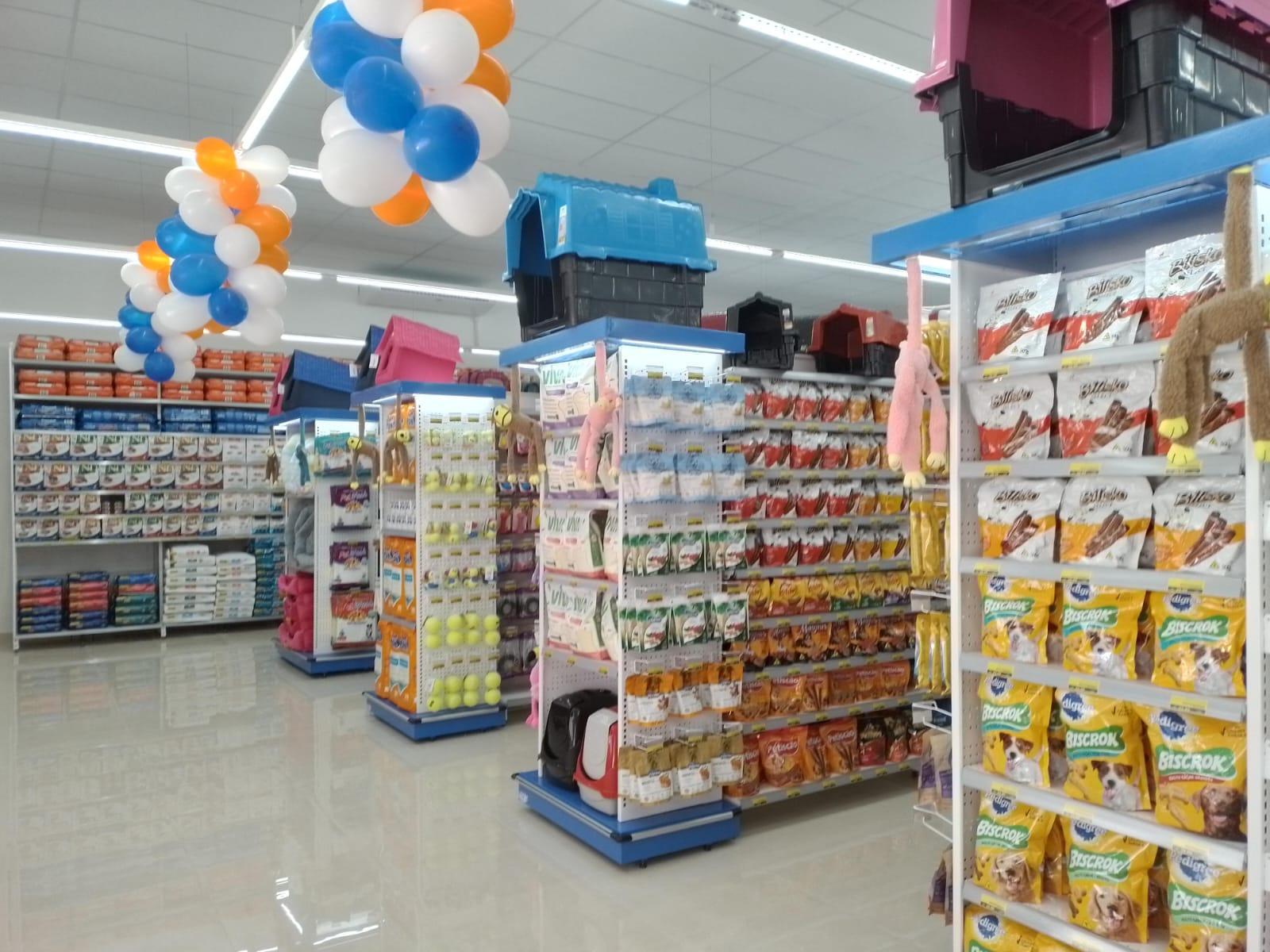 A maior rede de produtos pet do interior expande mercado e inaugura segunda unidade em Itatiba