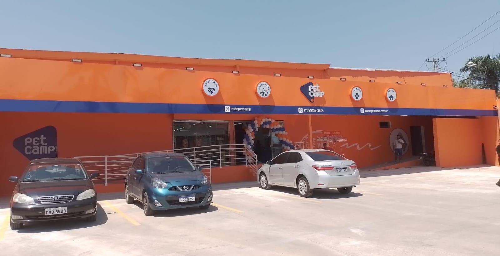 A maior rede de produtos pet do interior expande mercado e inaugura segunda unidade em Itatiba