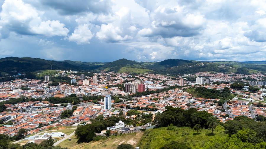 Amparo tem um dos melhores índices de desenvolvimento de Trabalho e Renda do país