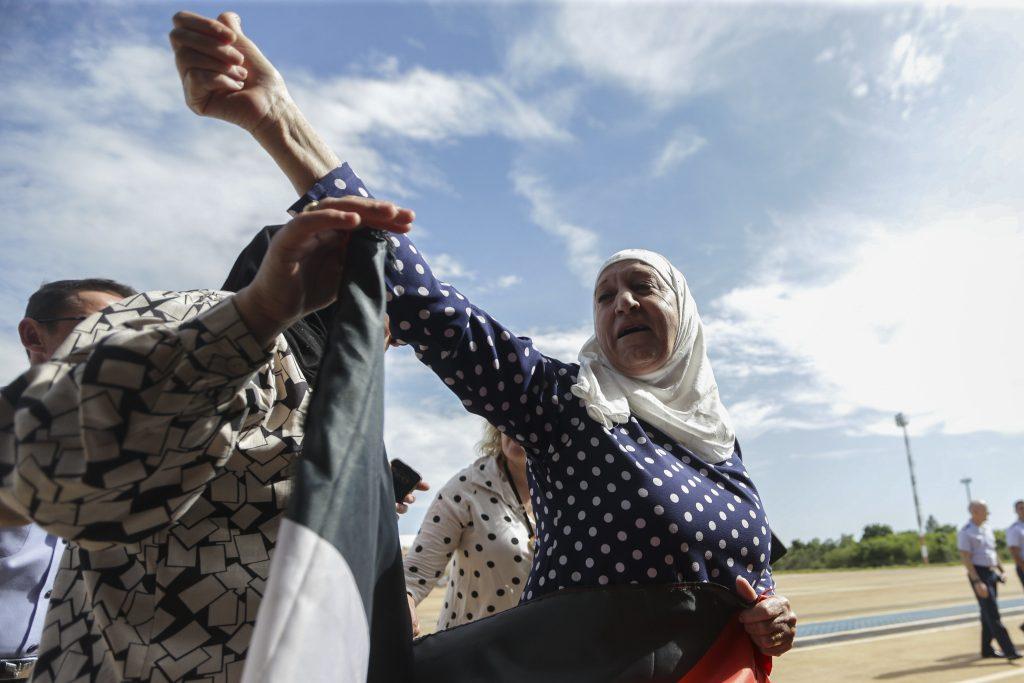 Brasileiros ficam fora da 3ª lista de autorizados a deixar Gaza