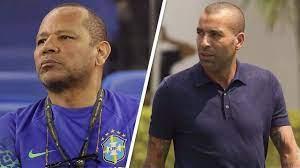 Clube anuncia Sheik como vice de futebol e Neymar pai como consultor