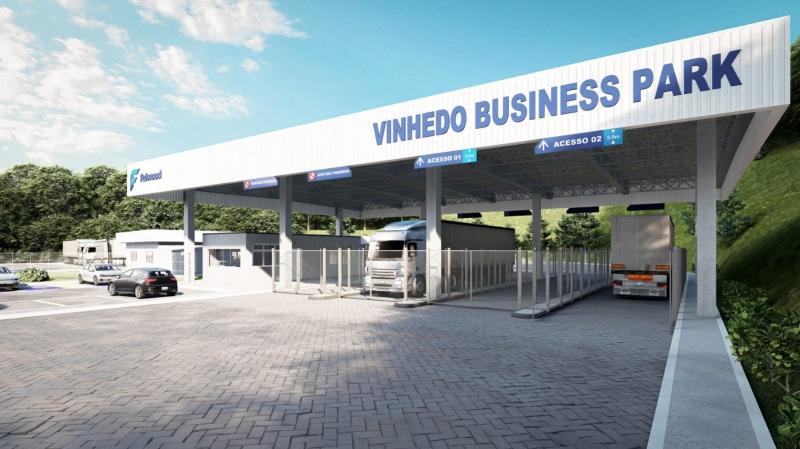 Com investimentos de R$ 275 milhões, Fulwood anuncia condomínio logístico em Vinhedo