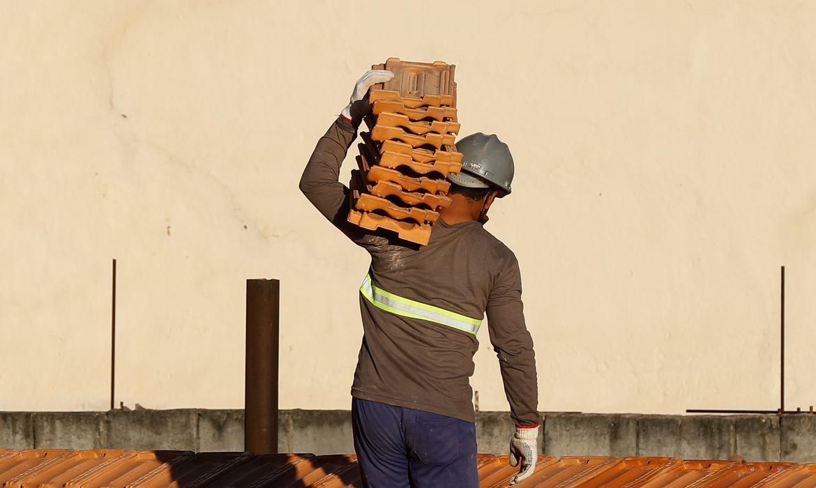 Em Itatiba: Setor de Construção gera crescimento nos empregos com carteira assinada