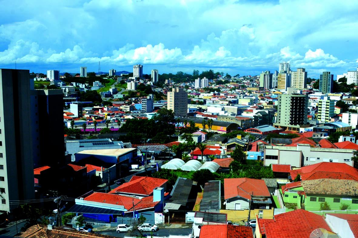 Em posição de liderança, Itatiba integra categoria de município desenvolvido