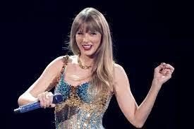 Fãs estrangeiros de Taylor Swift pedem que artista cancele shows em São Paulo