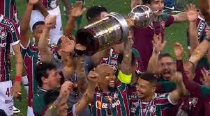 Fluminense derrota Boca Juniors na garra e fatura 1ª taça Libertadores