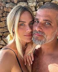 Giovanna Ewbank nega crise no casamento após rumores da imprensa