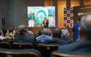 Governador lança pacote de novas políticas de desenvolvimento do agro paulista