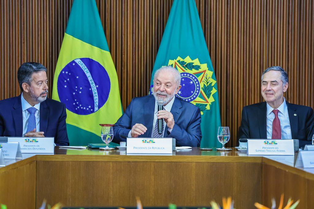Lula retoma viagens internacionais na próxima semana