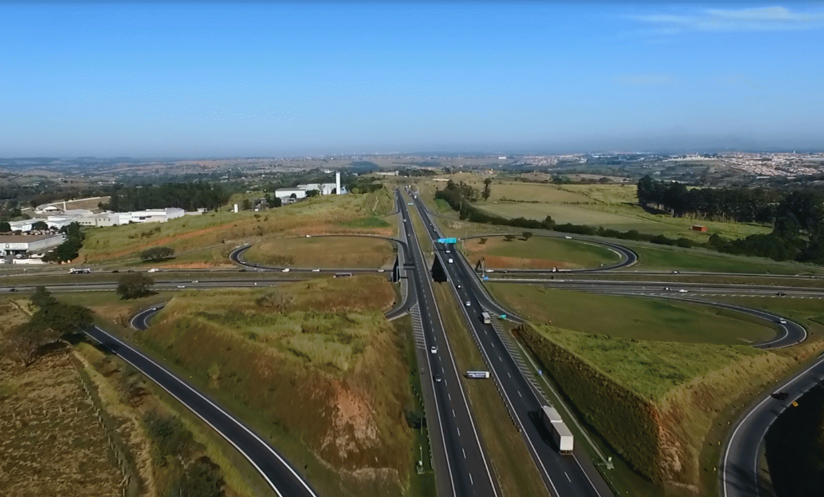 Novas obras de recuperação do pavimento acontecem no Anel Viário