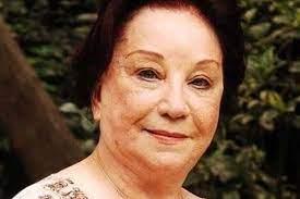 Pioneira da TV, atriz Lolita Rodrigues morre aos 94 anos