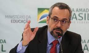 Weintraub quer se candidatar a prefeito de SP e mira ataques em Tarcísio: 'meu inimigo'