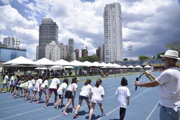 27ª São Silvestrinha reúne a nova geração de corredores de rua neste sábado