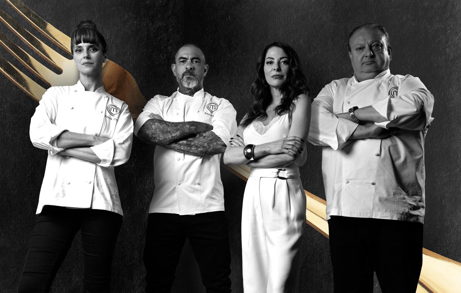 Band abre inscrições para as temporadas do “MasterChef Brasil” em 2024