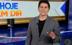 César Filho confirma saída da Record após 9 anos na emissora
